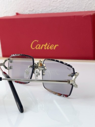 Copy cartier CT0678 Sunglasses near me