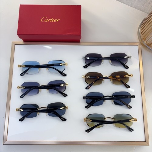 Copy cartier CT0902S Cheap Sunglasses Designer