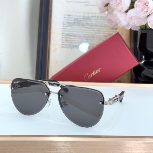 Copy cartier CT0860S Cheap Sunglasses For Women