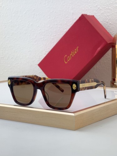 Women's Cheap Sunglasses Copy cartier CT5910