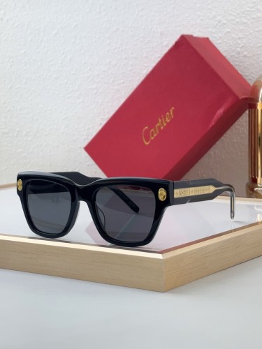 Women's Cheap Sunglasses Copy cartier CT5910