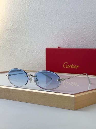 dupe cartier CT0565S fashion sunglasses online