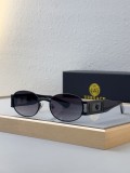 dupe Versace 26 M polarized sunglasses for fishing