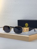 dupe Versace 26 M polarized sunglasses for fishing