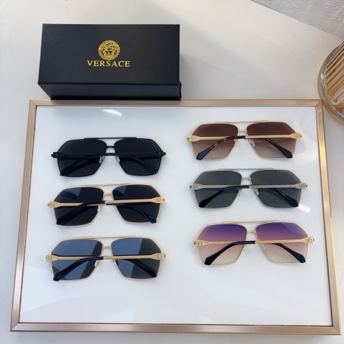 Copy Versace OVE2284 fashion sunglasses cheap