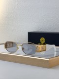 dupe Versace 26 M polarized sunglasses for fishing