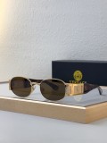 dupe Versace 26 M polarized sunglasses for fishing