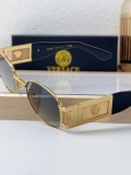 dupe Versace 26 M polarized sunglasses for fishing