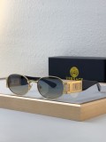 dupe Versace 26 M polarized sunglasses for fishing