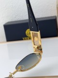 dupe Versace 26 M polarized sunglasses for fishing