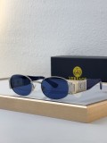 dupe Versace 26 M polarized sunglasses for fishing