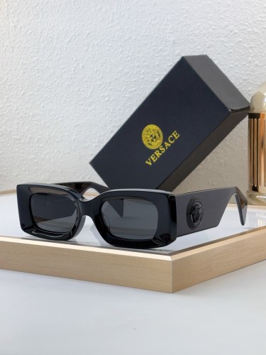 high fashion sunglasses wholesale dupe Versace 474U