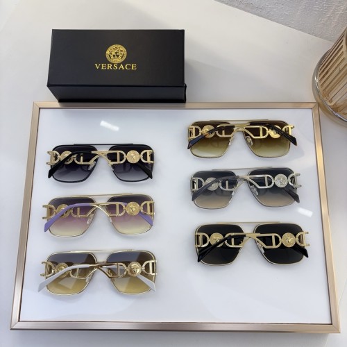 Copy Versace 4707 Prescription sunglasses