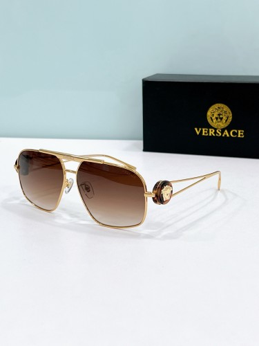 Copy Fish with sunglasses Versace VE2269