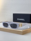 dupe chanel CH5544 cheap sunglasses