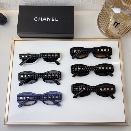 Copy chanel 5029-S-A Best Polarized Sunglasses For Sight Fishing