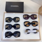 fashion sunglasses brands Copy chanel 5543