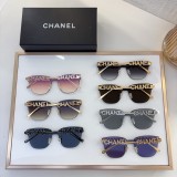 replica sunglasses chanel A95094 Sunglasses near me