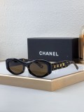 Copy chanel 5029-S-A Best Polarized Sunglasses For Sight Fishing