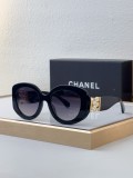 fashion sunglasses brands Copy chanel 5543