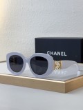 fashion sunglasses brands Copy chanel 5543