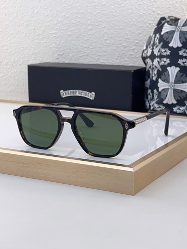 dupe Chrome Heart ZIPHER sunglass online