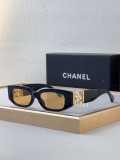 dupe chanel CH5544 cheap sunglasses