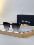 replica sunglasses chanel A95094 Sunglasses near me