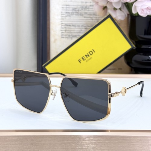 Copy fendi FE40148U Affordable Sunglasses