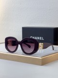 fashion sunglasses brands Copy chanel 5543