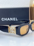 dupe chanel CH5544 cheap sunglasses