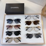 Copy chanel ch8831 fashion sunglasses online
