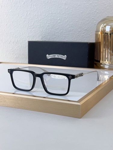 dupe Chrome Hearts CH8307 Eyeglasses
