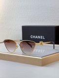 Copy chanel ch8831 fashion sunglasses online