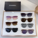replica sunglasses chanel A95094 Sunglasses near me