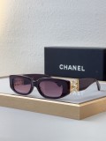 dupe chanel CH5544 cheap sunglasses