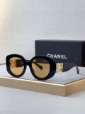 fashion sunglasses brands Copy chanel 5543