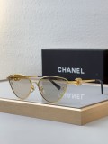 Copy chanel ch8831 fashion sunglasses online