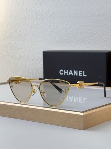 Copy chanel ch8831 fashion sunglasses online