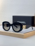 fashion sunglasses brands Copy chanel 5543