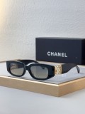 dupe chanel CH5544 cheap sunglasses