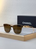 replica sunglasses chanel A95094 Sunglasses near me