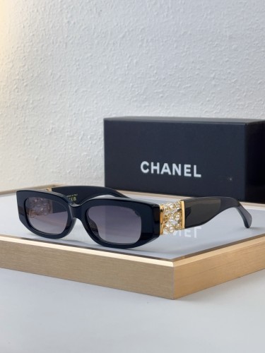 dupe chanel CH5544 cheap sunglasses
