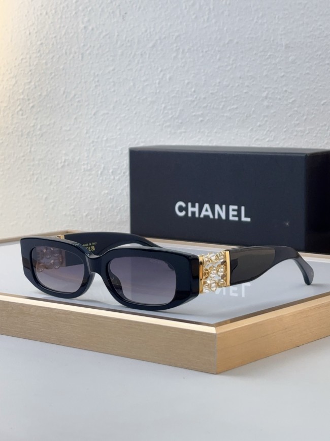 dupe chanel CH5544 cheap sunglasses