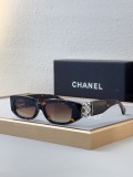 dupe chanel CH5544 cheap sunglasses