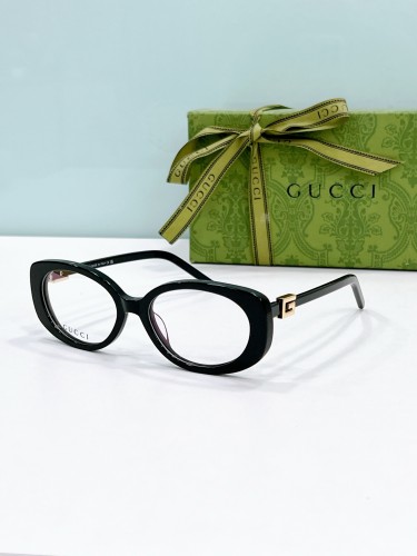 Glasses dupe Gucci GG1684