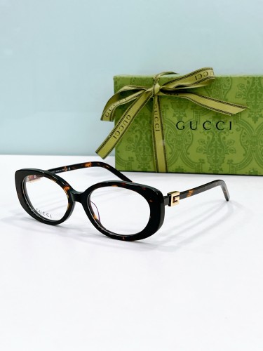Glasses dupe Gucci GG1684