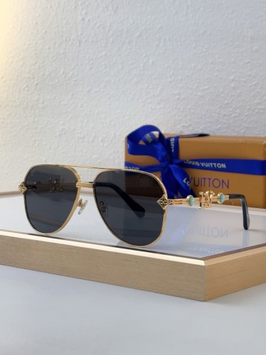 L^V Replica Sunglasses Z2025