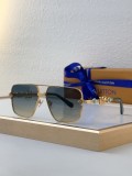 Replica L^V Z2024U sunglasses