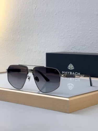 Copy maybach Sunglasses Z30